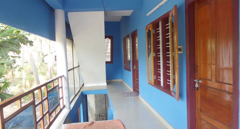 RP Appu Vayalinkaraveedu, Kovalam 2